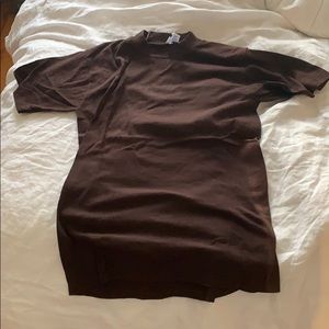 Vintage distressed t shirt